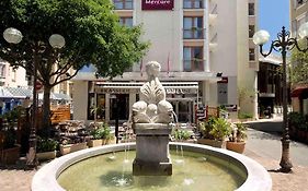 Mercure Millau