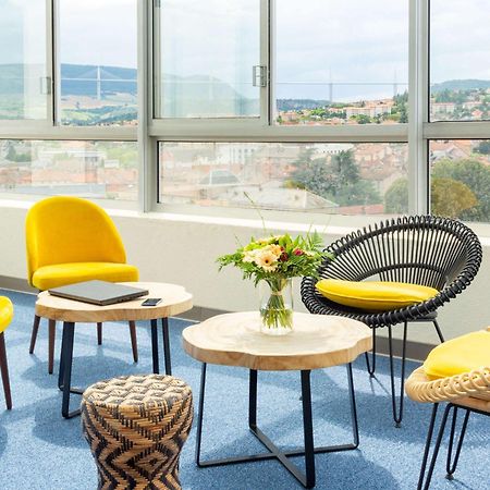 Mercure Millau Buitenkant foto