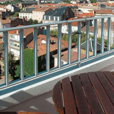 Mercure Millau Buitenkant foto