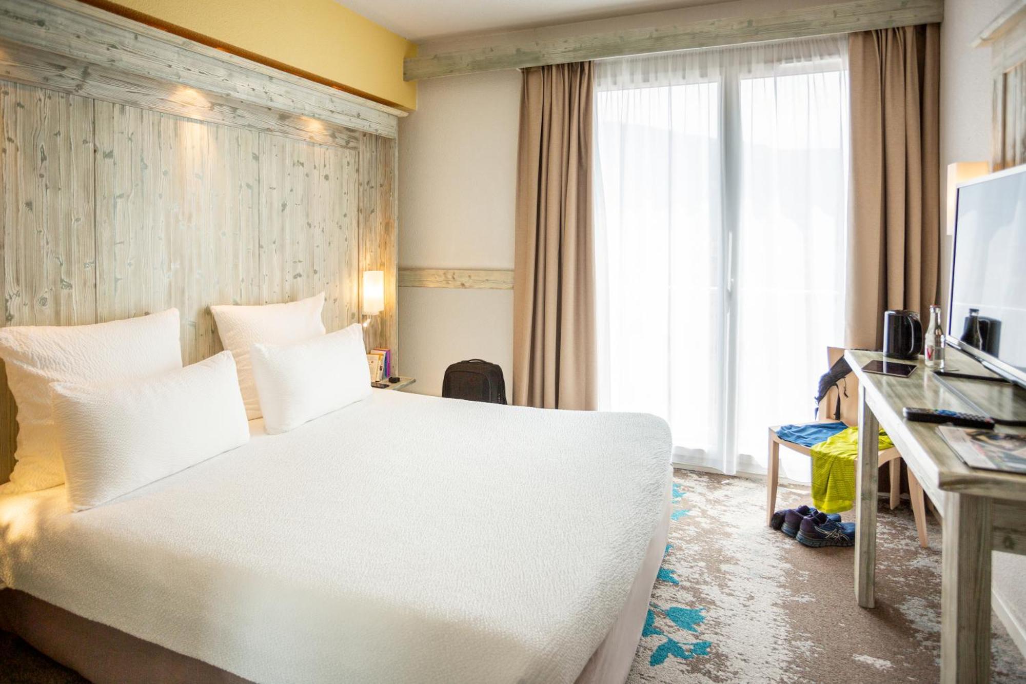 Mercure Millau Buitenkant foto