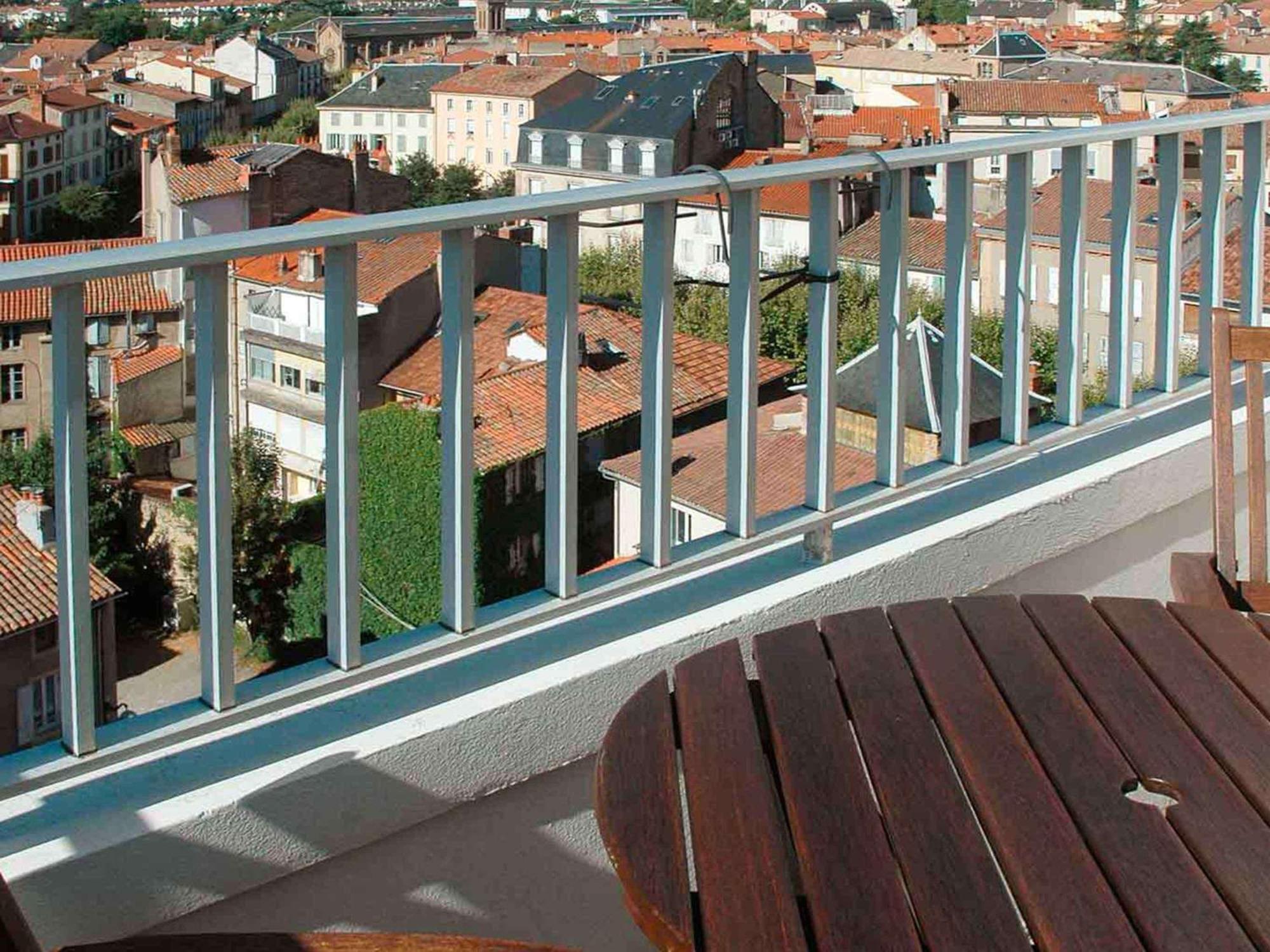 Mercure Millau Buitenkant foto